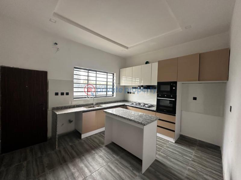 4 bedroom Detached Duplex For Sale Ikota Lekki Lagos - 6