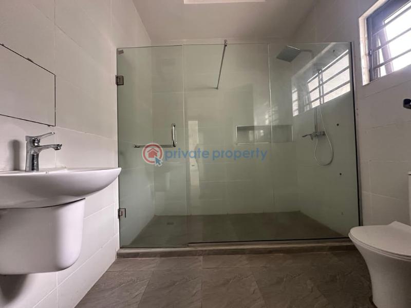 4 bedroom Detached Duplex For Sale Ikota Lekki Lagos - 2