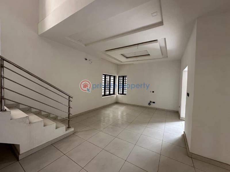 4 bedroom Detached Duplex For Sale Ikota Lekki Lagos - 3