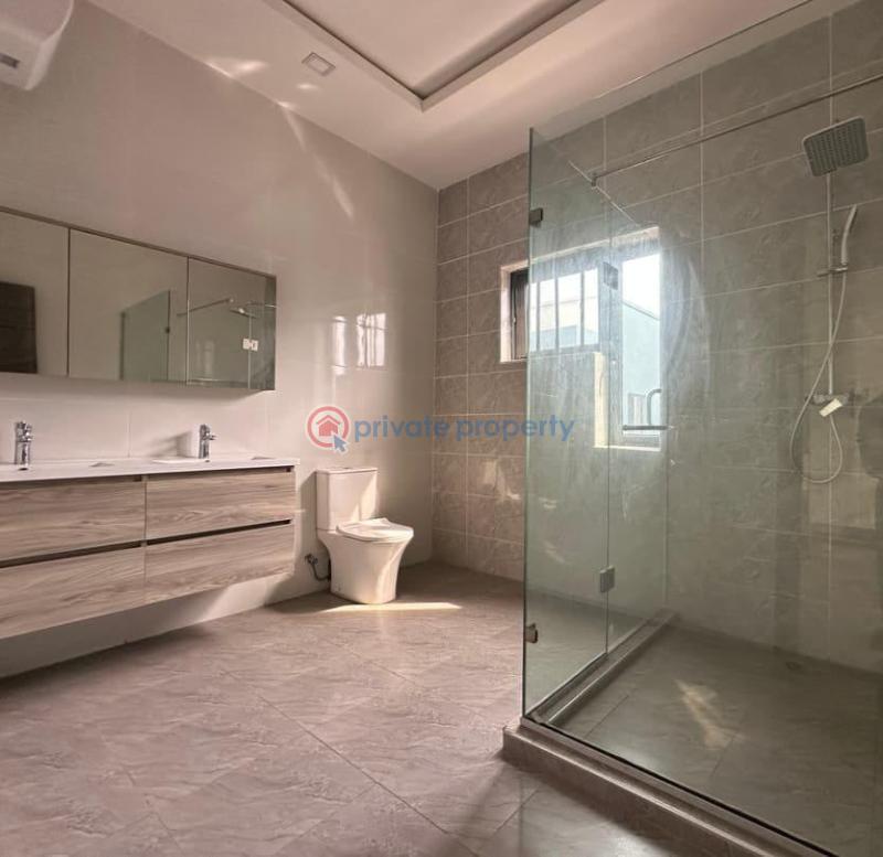 4 bedroom Detached Duplex For Sale Ikota Lekki Lagos - 7