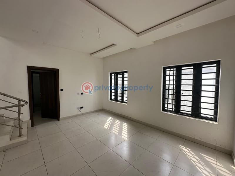 4 bedroom Detached Duplex For Sale Ikota Lekki Lagos - 0