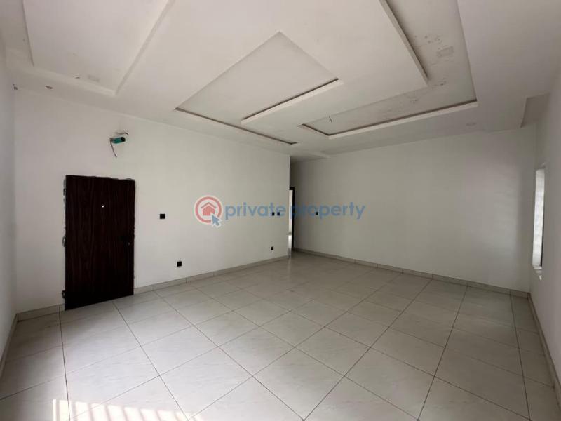 4 bedroom Detached Duplex For Sale Ikota Lekki Lagos - 8