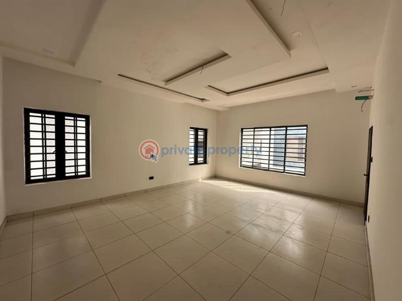 4 bedroom Detached Duplex For Sale Ikota Lekki Lagos - 5