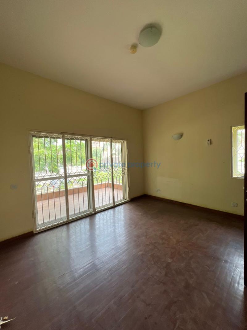 4 bedroom House For Rent Old Ikoyi Lagos - 4