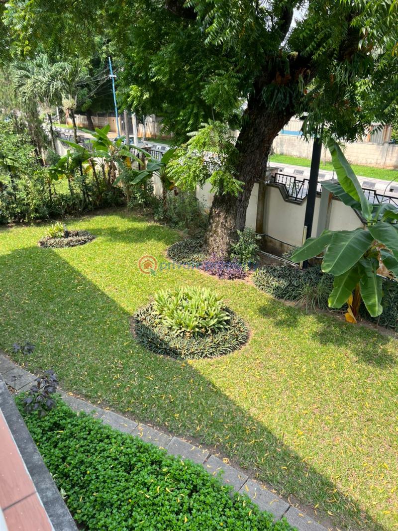 4 bedroom House For Rent Old Ikoyi Lagos - 1