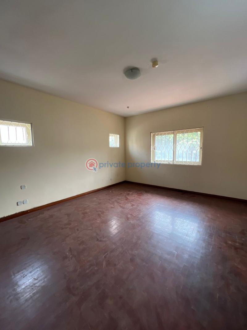 4 bedroom House For Rent Old Ikoyi Lagos - 10