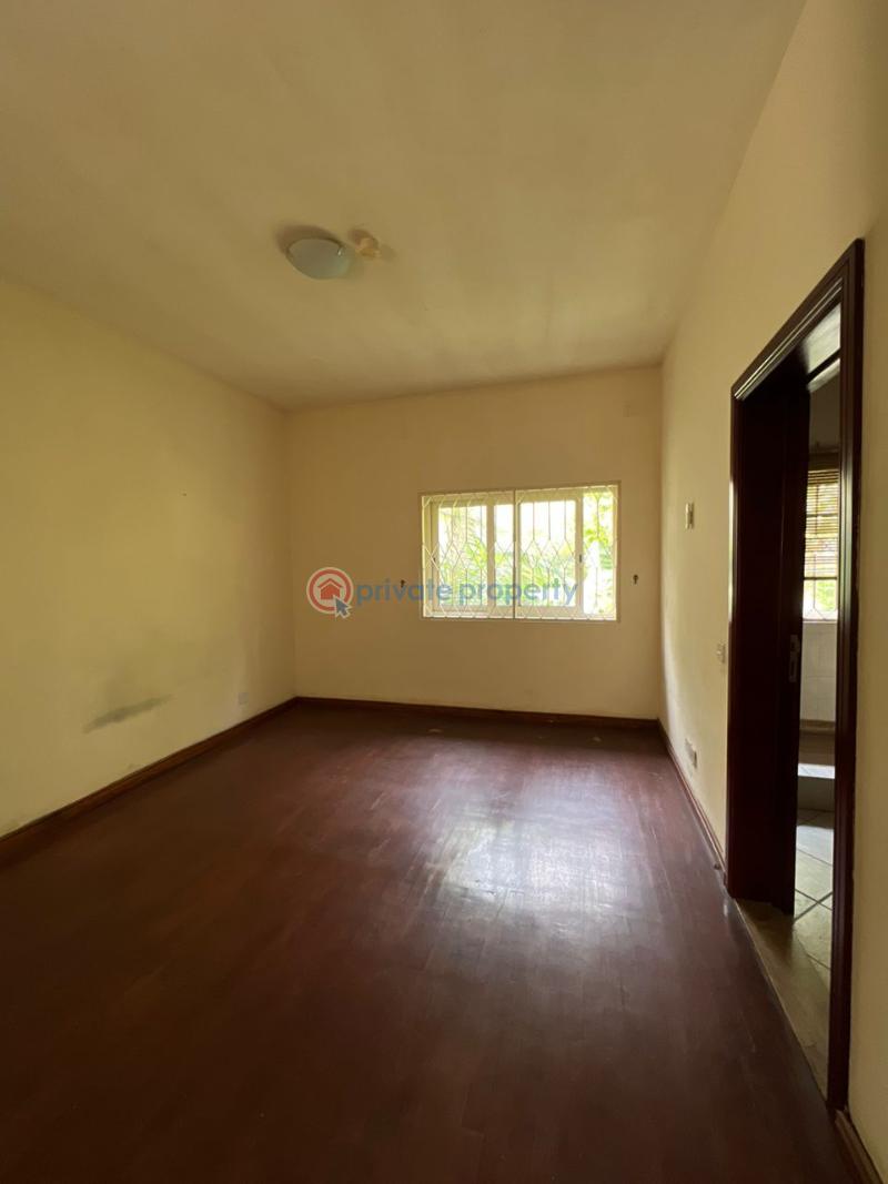 4 bedroom House For Rent Old Ikoyi Lagos - 5