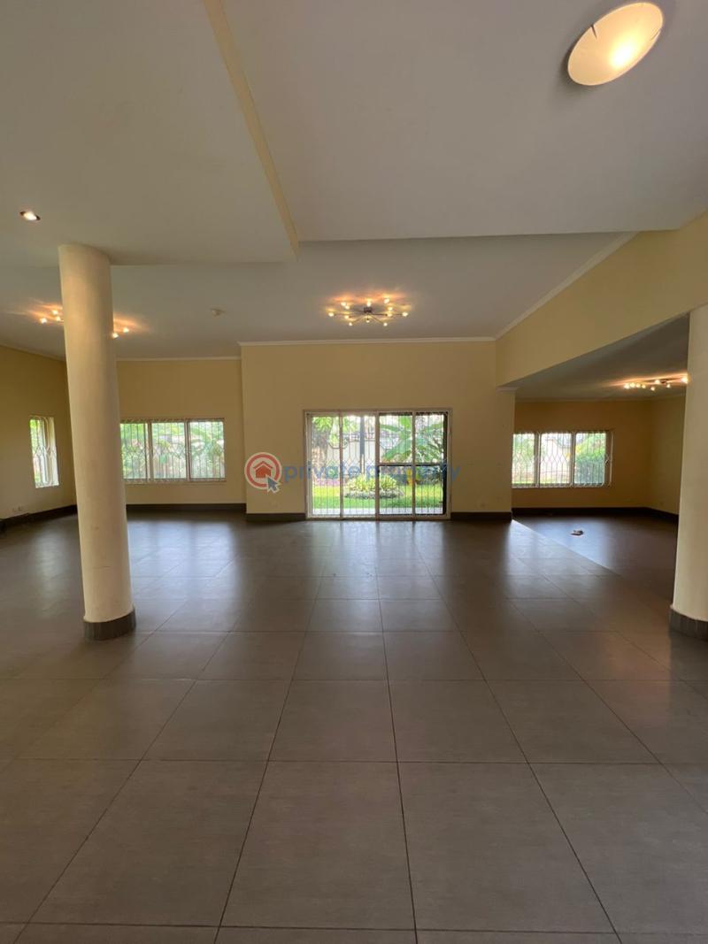 4 bedroom House For Rent Old Ikoyi Lagos - 6