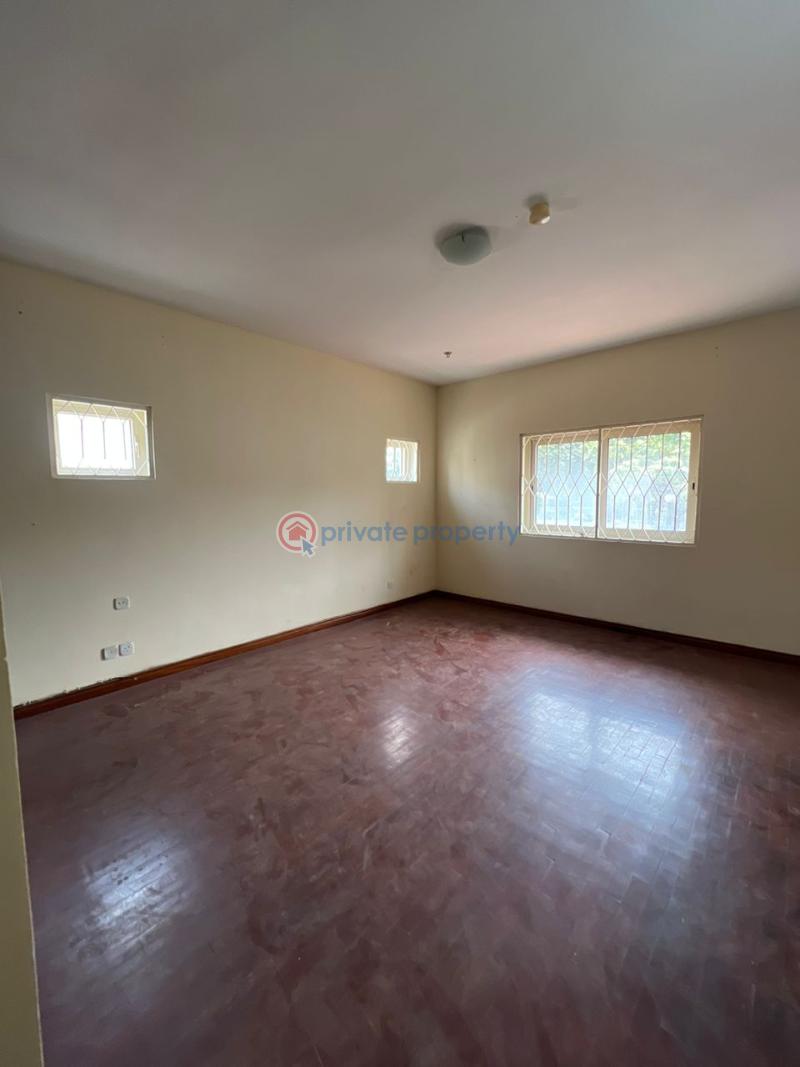 4 bedroom House For Rent Old Ikoyi Lagos - 8