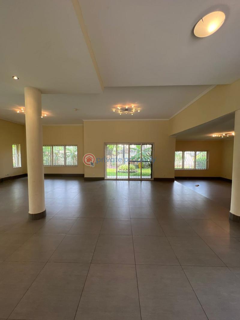 4 bedroom House For Rent Old Ikoyi Lagos - 12