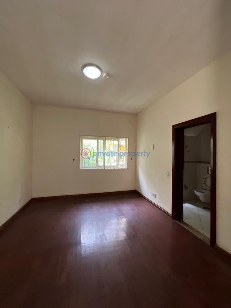 4 bedroom House For Rent Old Ikoyi Lagos - 3