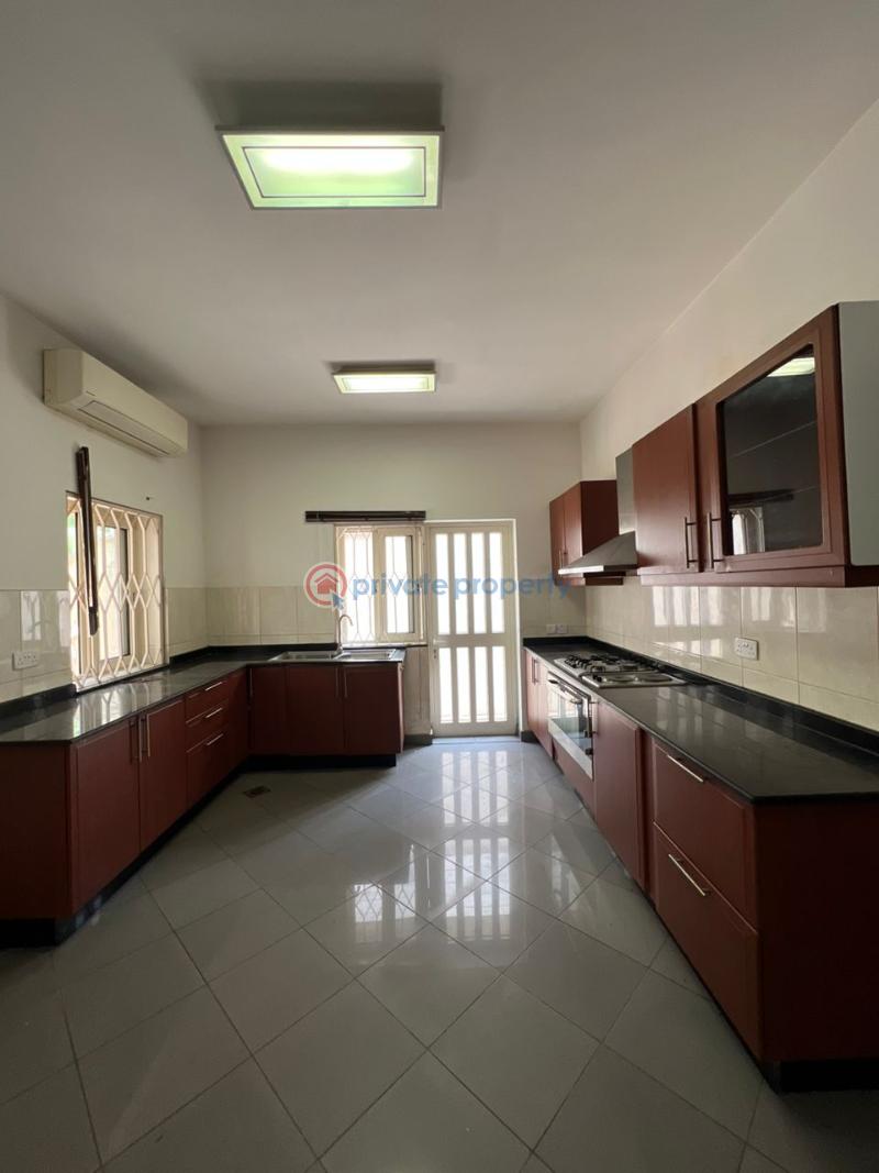 4 bedroom House For Rent Old Ikoyi Lagos - 9