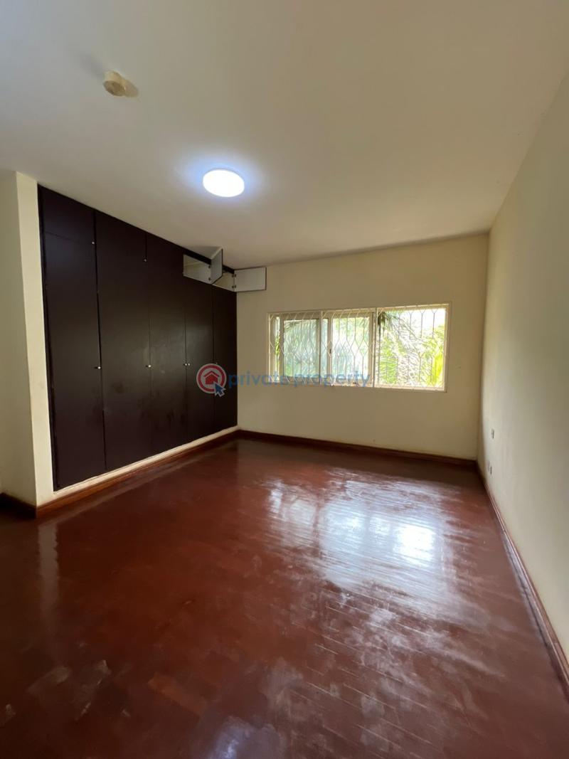 4 bedroom House For Rent Old Ikoyi Lagos - 7