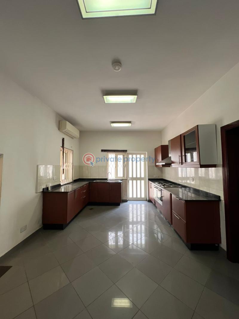4 bedroom House For Rent Old Ikoyi Lagos - 11
