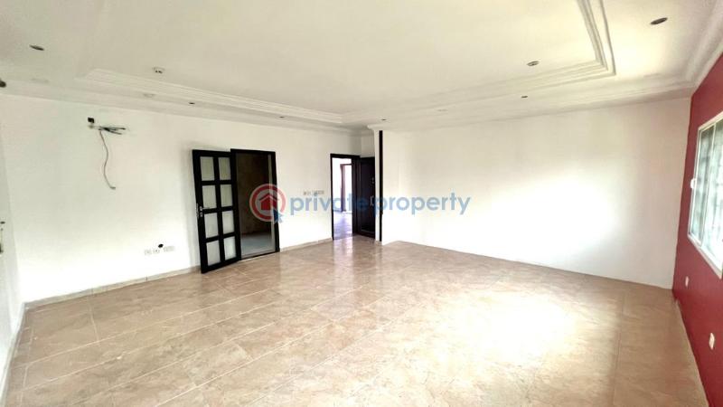 4 bedroom Detached Duplex For Sale In A Lovely Estate In Orchid Road Lekki Lagos - 1