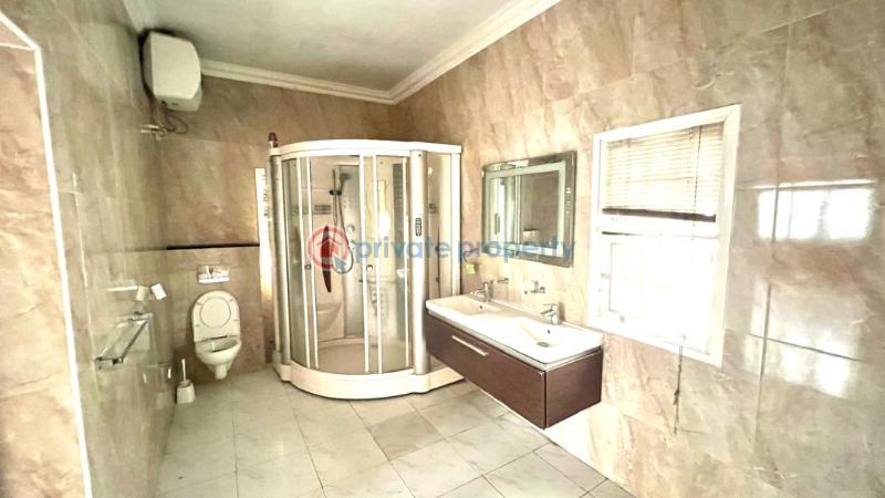 4 bedroom Detached Duplex For Sale In A Lovely Estate In Orchid Road Lekki Lagos - 4