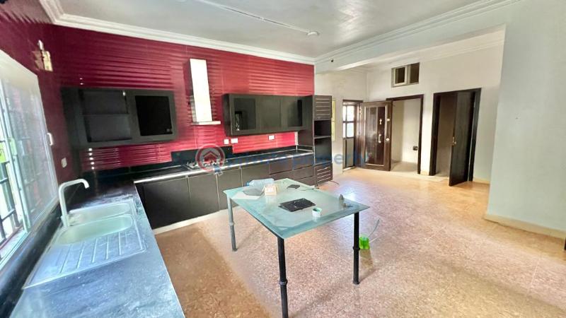4 bedroom Detached Duplex For Sale In A Lovely Estate In Orchid Road Lekki Lagos - 5