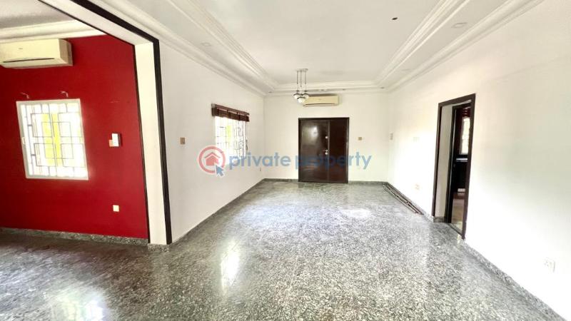 4 bedroom Detached Duplex For Sale In A Lovely Estate In Orchid Road Lekki Lagos - 6