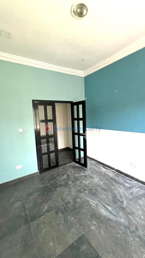 4 bedroom Detached Duplex For Sale In A Lovely Estate In Orchid Road Lekki Lagos - 3