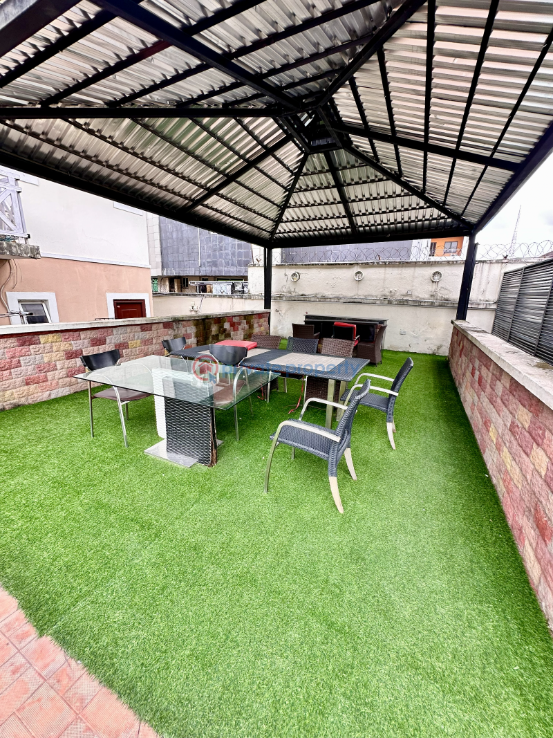 4 bedroom Detached Duplex For Sale Chesterfield Estate Victoria Island Lagos - 1
