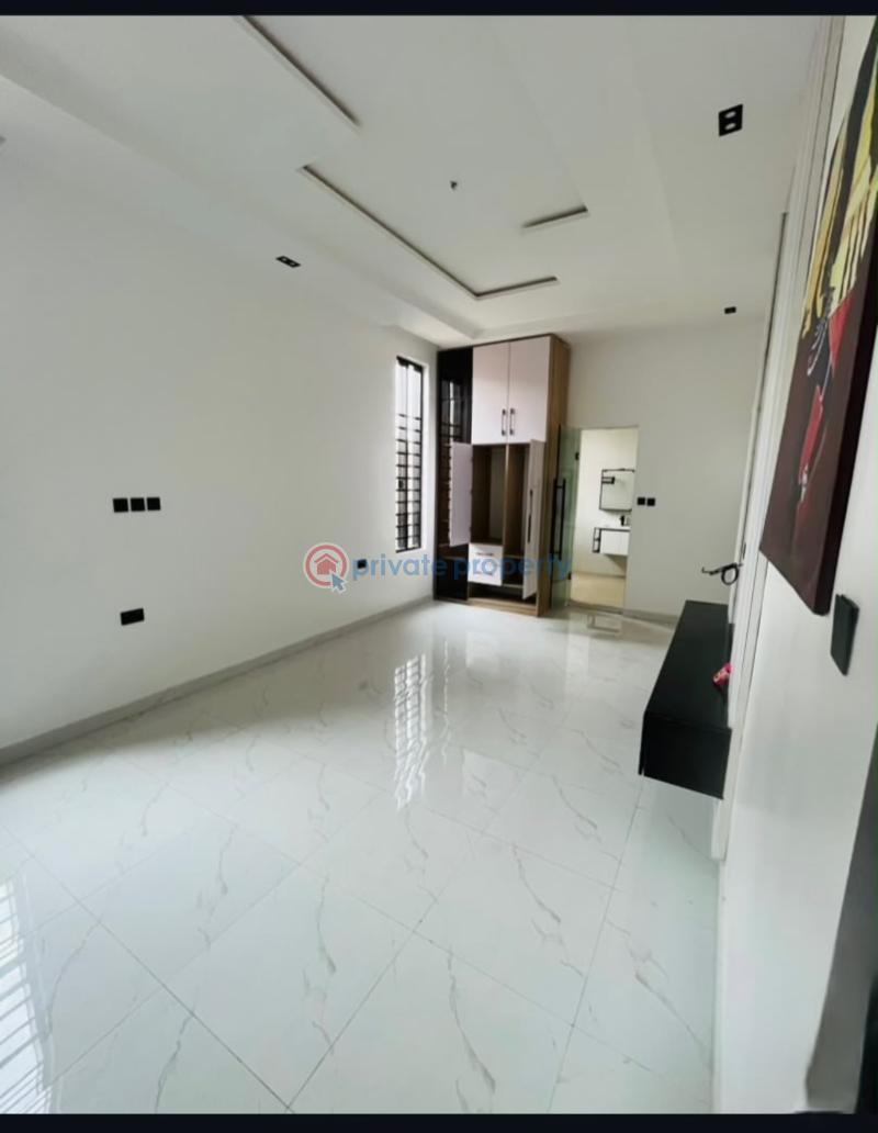4 bedroom Detached Duplex For Sale Arepo Berger Ota Ogun - 3
