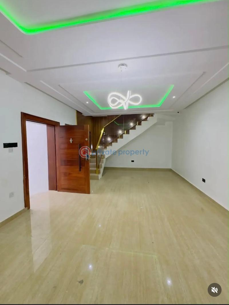 4 bedroom Duplex For Sale Ojodu Berger Berger Ojodu Lagos - 11