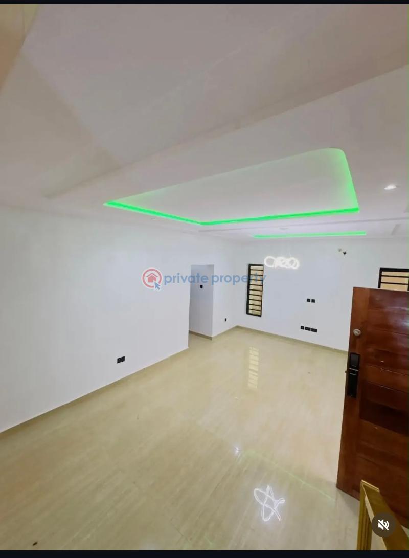 4 bedroom Duplex For Sale Ojodu Berger Berger Ojodu Lagos - 8