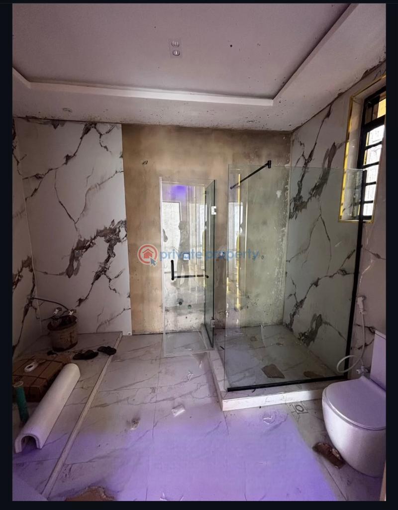 4 bedroom Detached Duplex For Sale Oregun Ikeja Lagos - 6