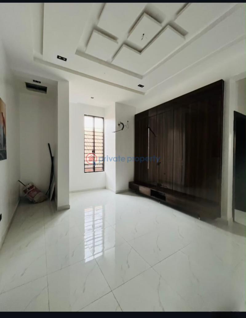 4 bedroom Detached Duplex For Sale Arepo Berger Ota Ogun - 8