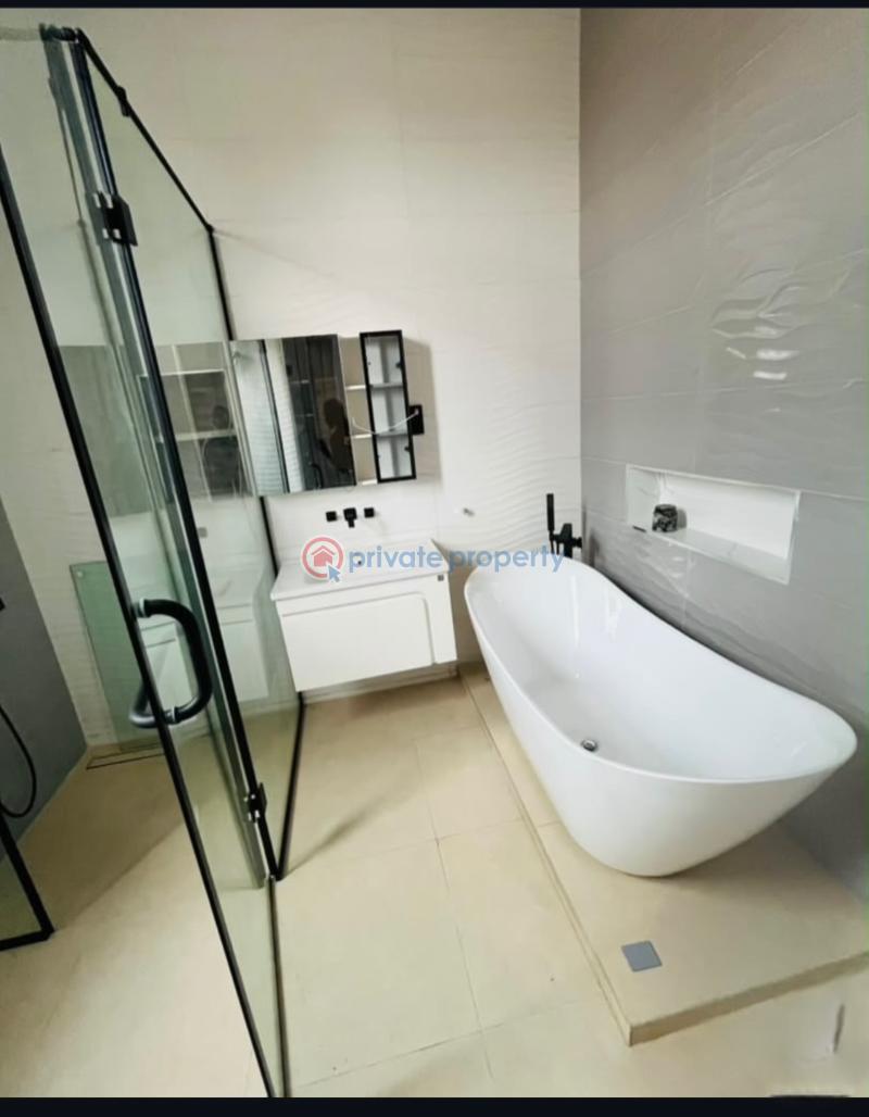 4 bedroom Detached Duplex For Sale Arepo Berger Ota Ogun - 7