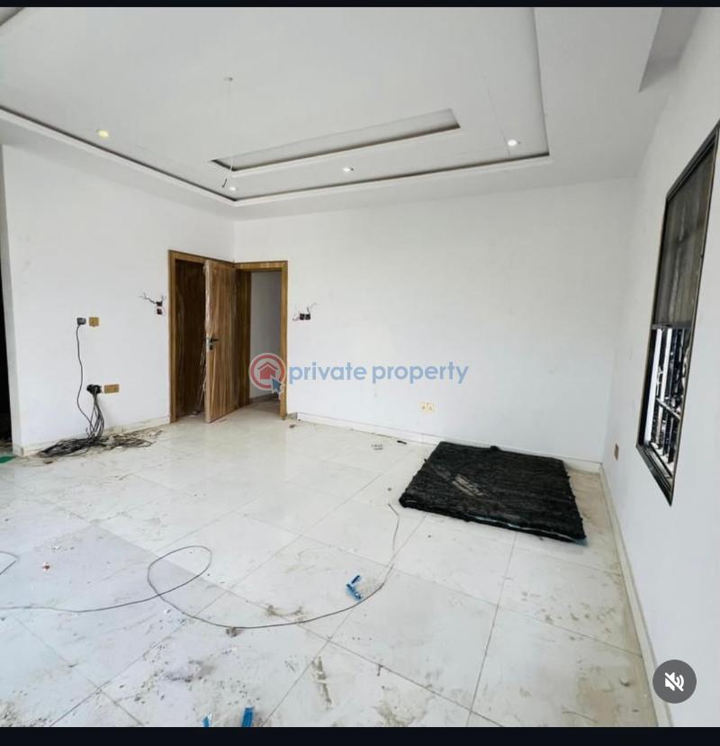 4 bedroom Detached Duplex Short let Adeniyi Jones Ikeja Lagos - 9