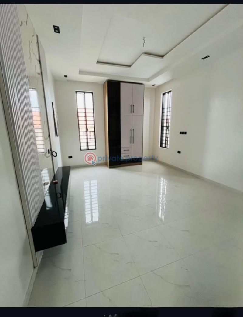 4 bedroom Detached Duplex For Sale Arepo Berger Ota Ogun - 5