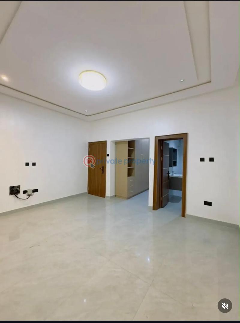 4 bedroom Duplex For Sale Ojodu Berger Berger Ojodu Lagos - 12