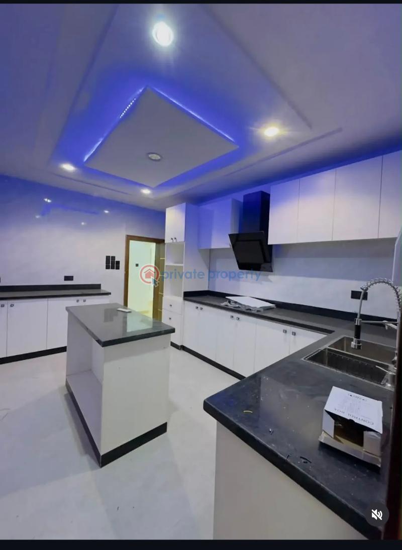4 bedroom Duplex For Sale Ojodu Berger Berger Ojodu Lagos - 3