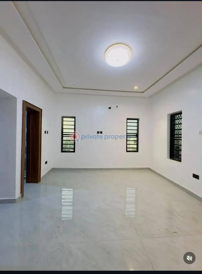 4 bedroom Duplex For Sale Ojodu Berger Berger Ojodu Lagos - 5