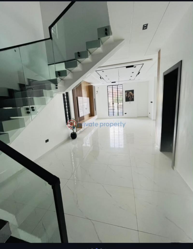 4 bedroom Detached Duplex For Sale Arepo Berger Ota Ogun - 2