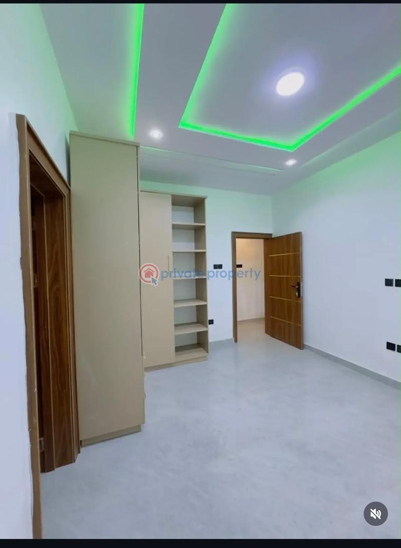 4 bedroom Duplex For Sale Ojodu Berger Berger Ojodu Lagos - 10