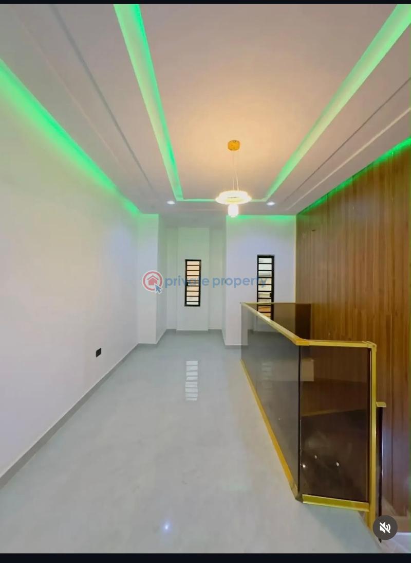4 bedroom Duplex For Sale Ojodu Berger Berger Ojodu Lagos - 2