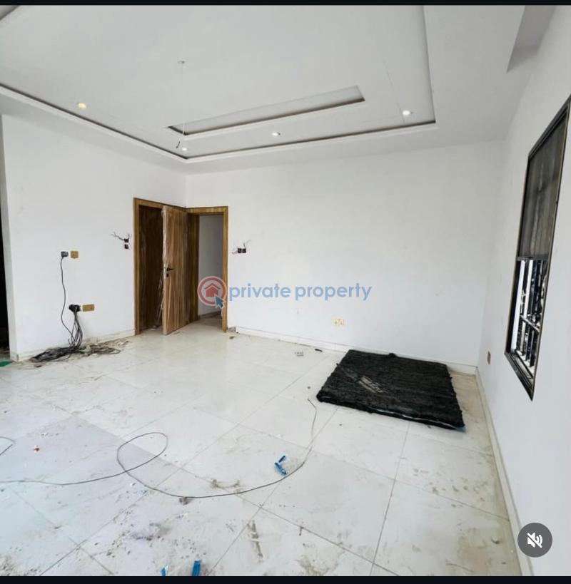 4 bedroom Detached Duplex Short let Adeniyi Jones Ikeja Lagos - 14