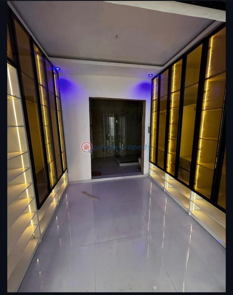 4 bedroom Detached Duplex For Sale Oregun Ikeja Lagos - 5