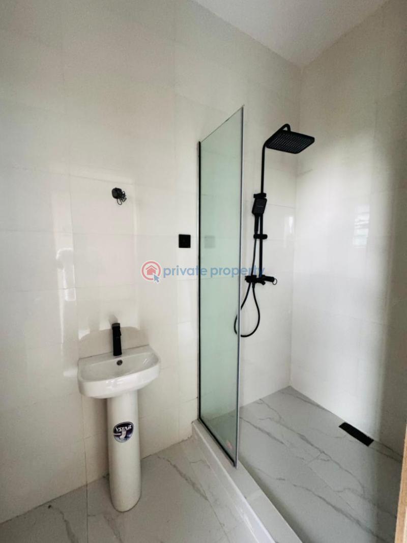 4 bedroom Detached Duplex For Sale Adeniyi Jones Ikeja Lagos - 9