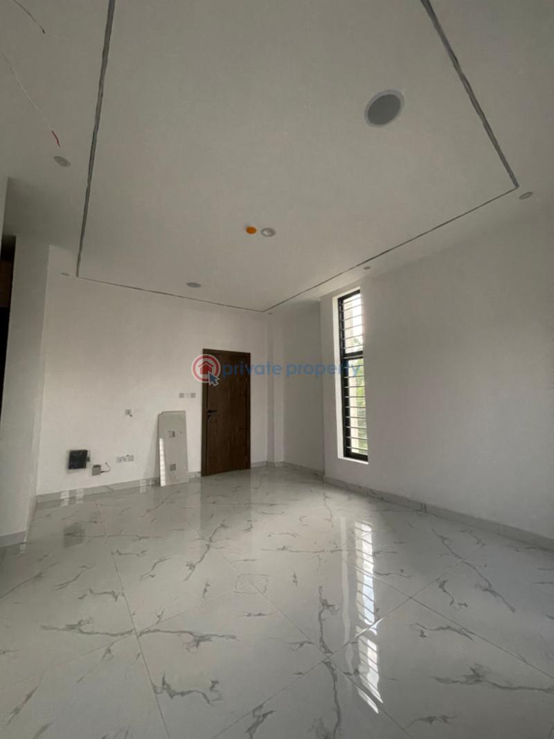 4 bedroom Detached Duplex For Sale Magodo Lagos Magodo GRA Phase 1 Ojodu Lagos - 4