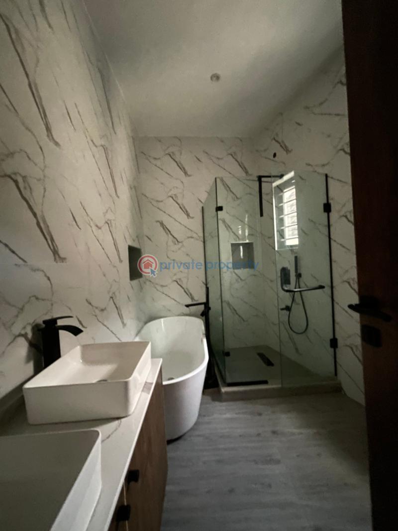 4 bedroom Detached Duplex For Sale Magodo Lagos Magodo GRA Phase 1 Ojodu Lagos - 2