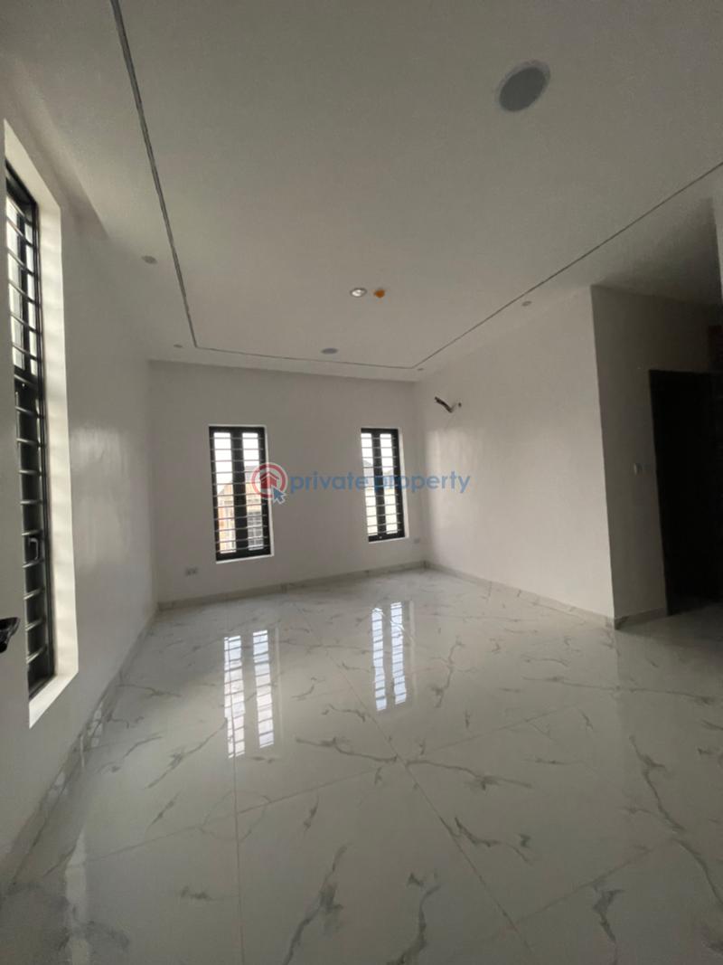 4 bedroom Detached Duplex For Sale Magodo Lagos Magodo GRA Phase 1 Ojodu Lagos - 9