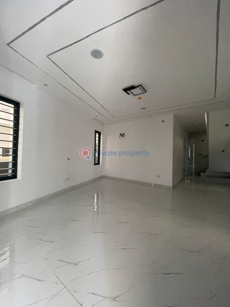 4 bedroom Detached Duplex For Sale Magodo Lagos Magodo GRA Phase 1 Ojodu Lagos - 10