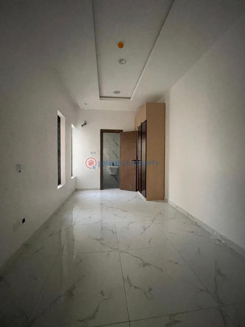 4 bedroom Detached Duplex For Sale Magodo Lagos Magodo GRA Phase 1 Ojodu Lagos - 5