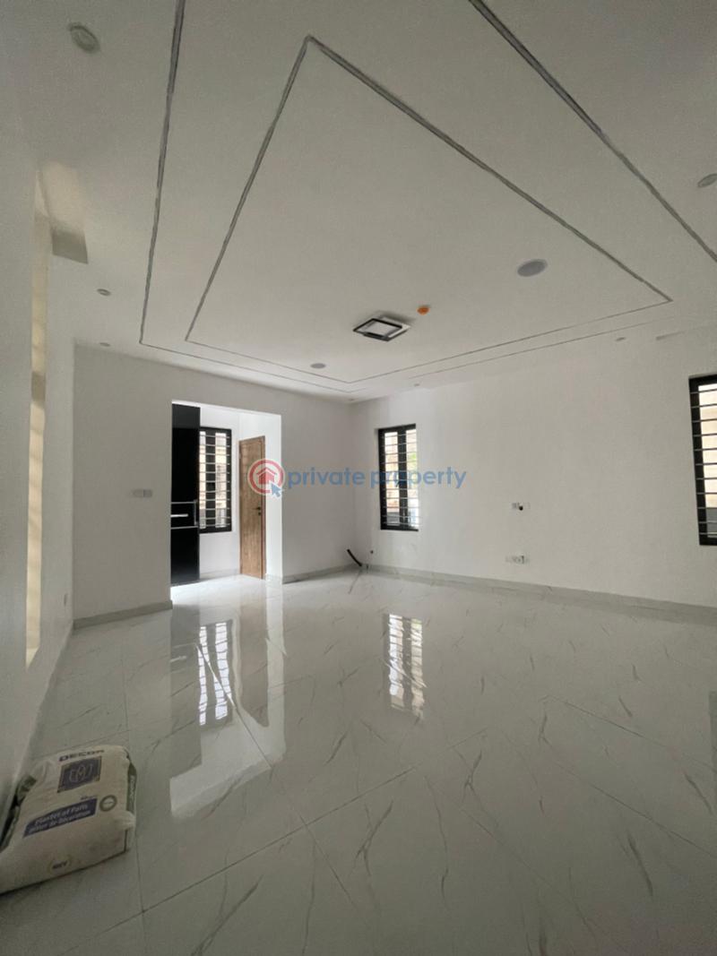 4 bedroom Detached Duplex For Sale Magodo Lagos Magodo GRA Phase 1 Ojodu Lagos - 12