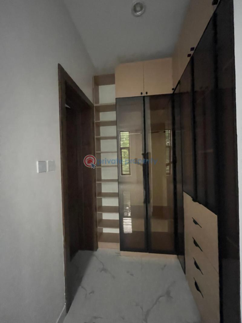 4 bedroom Detached Duplex For Sale Magodo Lagos Magodo GRA Phase 1 Ojodu Lagos - 3