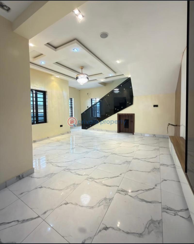 4 bedroom Detached Duplex For Sale Opic Isheri North Isheri North Ojodu Lagos - 2