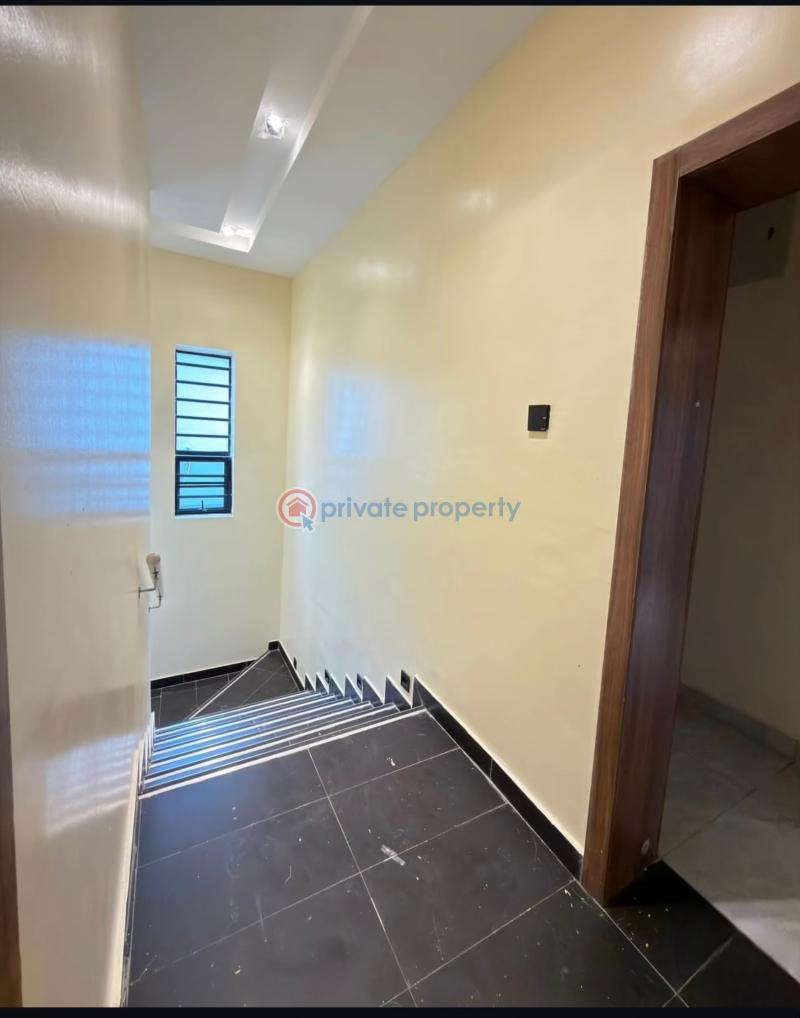 4 bedroom Detached Duplex For Sale Opic Isheri North Isheri North Ojodu Lagos - 4